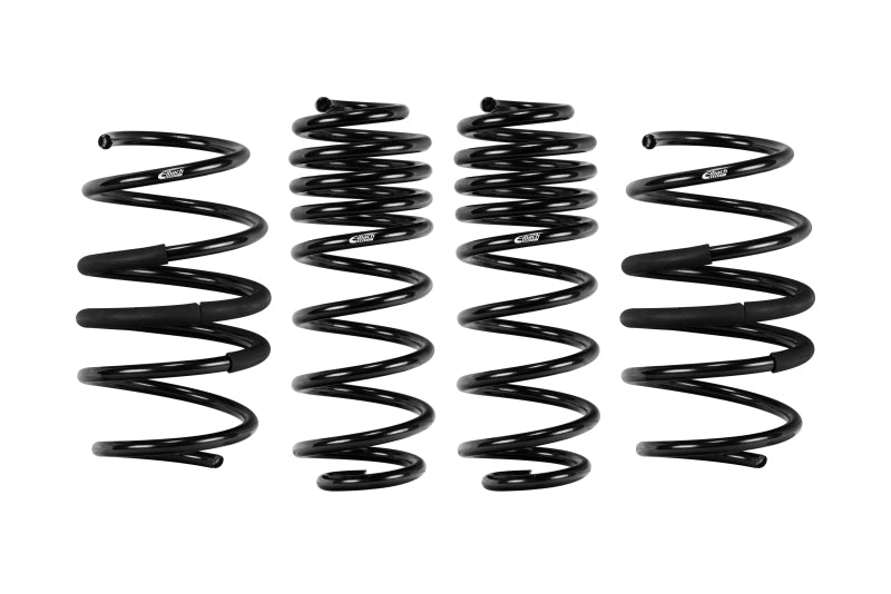 Eibach PRO-KIT Lowering Springs E10-82-087-01-22 for 2019–2022 Toyota Corolla Hatchback 2.0L