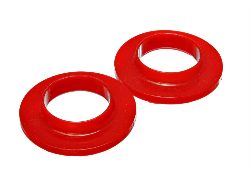 Energy Suspension 299424 Coil Spring Isolator Set