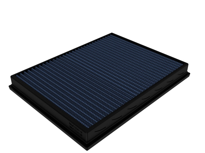 aFe Magnum FLOW Pro 5R Replacement Air Filter for BMW X5 xDrive35d 3.0L Turbo Diesel, Part Number 30-10222