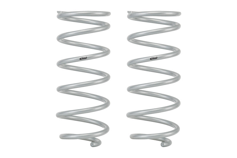 Eibach Pro Lift Kit HD Rear Springs for 2025-2026 Toyota 4Runner SR5 4WD, Part Number E30-82-109-03-02