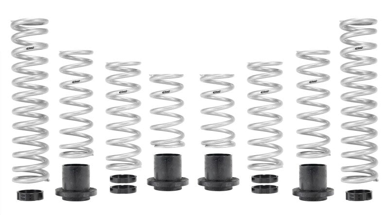 Eibach PRO-UTV Stage 3 HD Performance Springs for 2020-2021 Polaris RZR Pro XP Ultimate