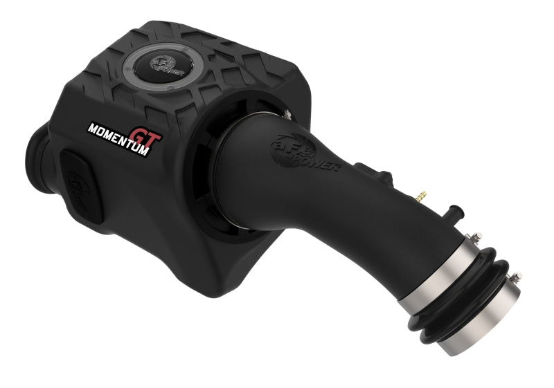 aFe Momentum GT Cold Air Intake with Pro DRY S Filter for 2010-2023 Lexus GX 460 4.6L V8 - Part Number 50-70022D