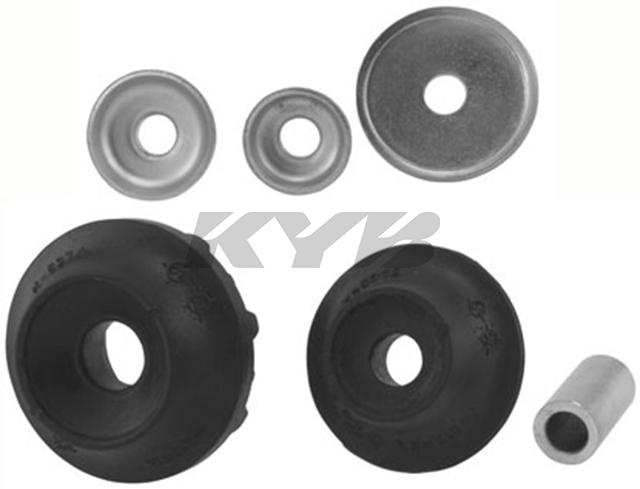 KYB SM5070 Rear Strut Mount for Volkswagen Cabrio and Cabriolet
