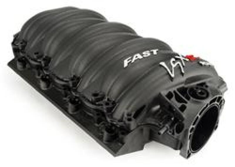 FAST - fst146202B - LSXR 102mm LS7 Intake Manifold, Black