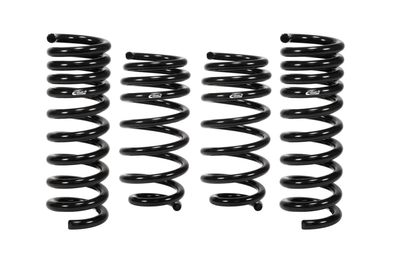 Eibach Pro-Kit for 11-12 Dodge Challenger R/T 5.7L Hemi V8 / 11 Challenger SRT-8 6.4L Hemi V8 - 28111.14