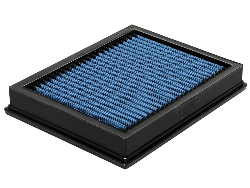 aFe Magnum FLOW Pro 5R Replacement Air Filter AFE30-10260 for Ford and Lincoln