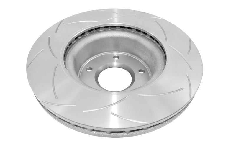 DBA T2 Street Series dbaDBA2020S Front Slotted Rotors for 2005-2006 Pontiac GTO