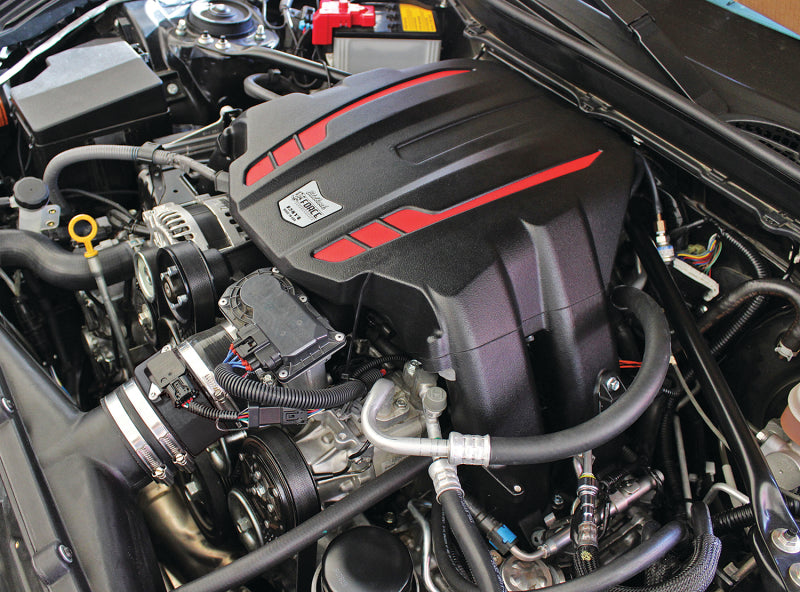 Edelbrock Supercharger Stage 1 - Street Kit 2013-2015 Scion Fr-S / Subaru Brz  No Tuner
