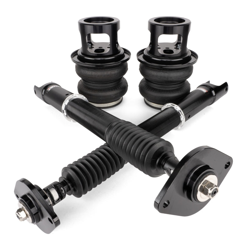 Air Lift Performance 76510 Rear Air Suspension Kit for Infiniti G37 and Nissan 370Z/Z