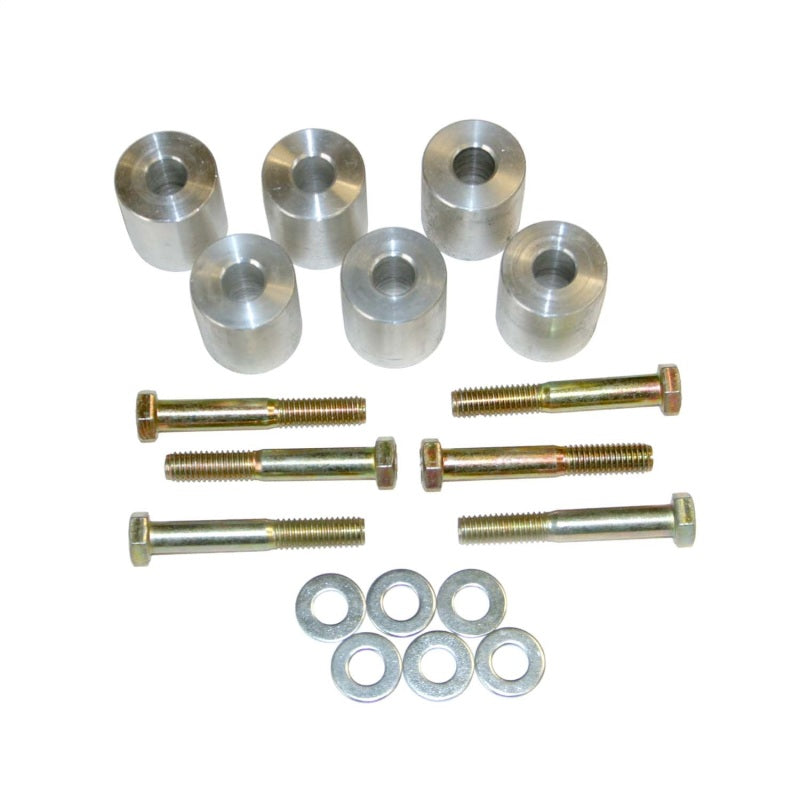 Skyjacker Transfer Case Lowering Kit 1976-1983 Jeep CJ5