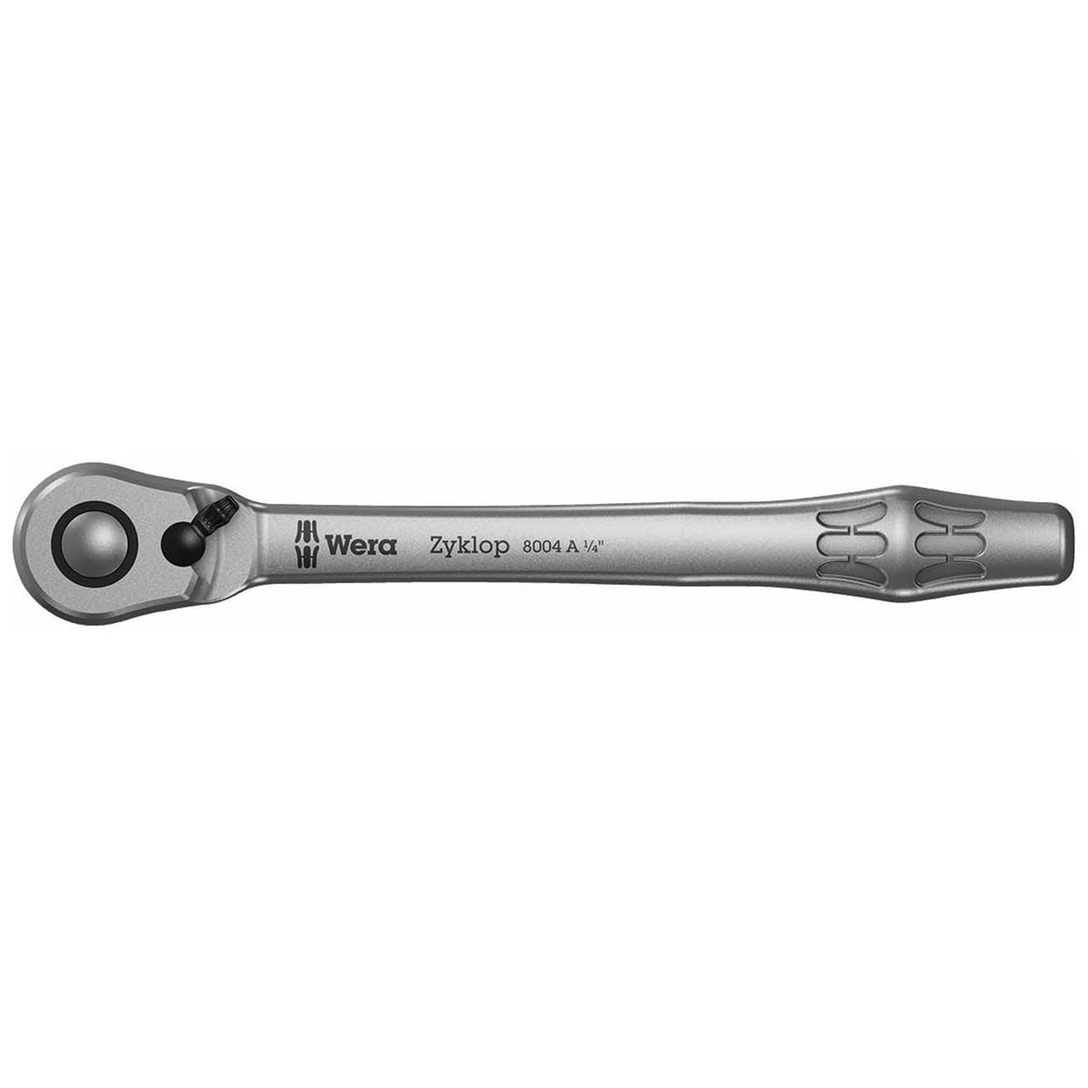 Wera 1/4-Inch Drive Ratchet