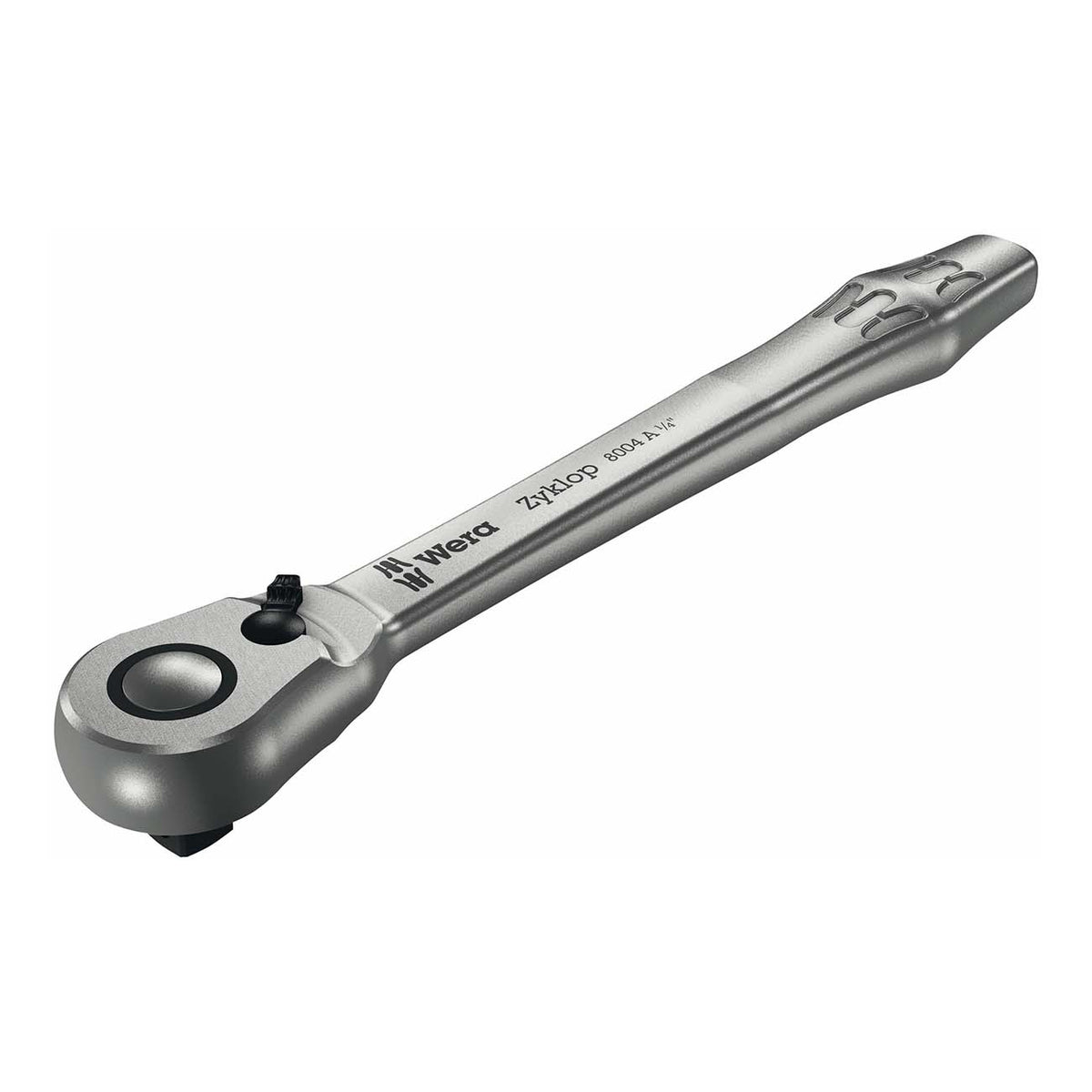 Wera 1/4-Inch Drive Ratchet