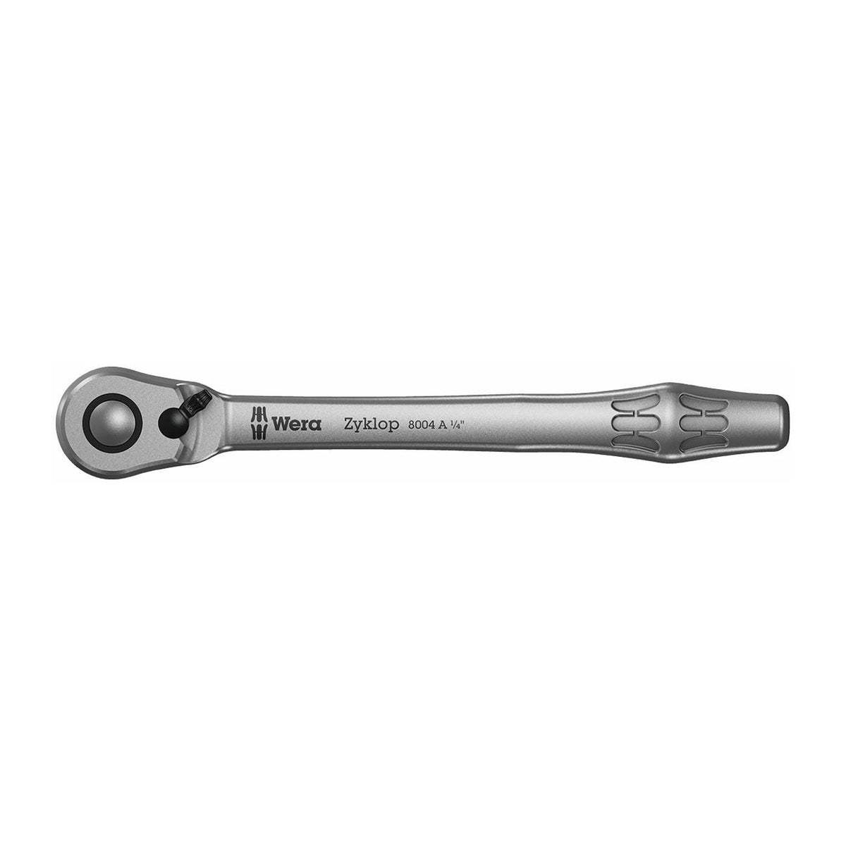 Wera 05004078001 1/2-Inch Drive Switch Ratchet Metric Socket and Bit Set, 29-Piece