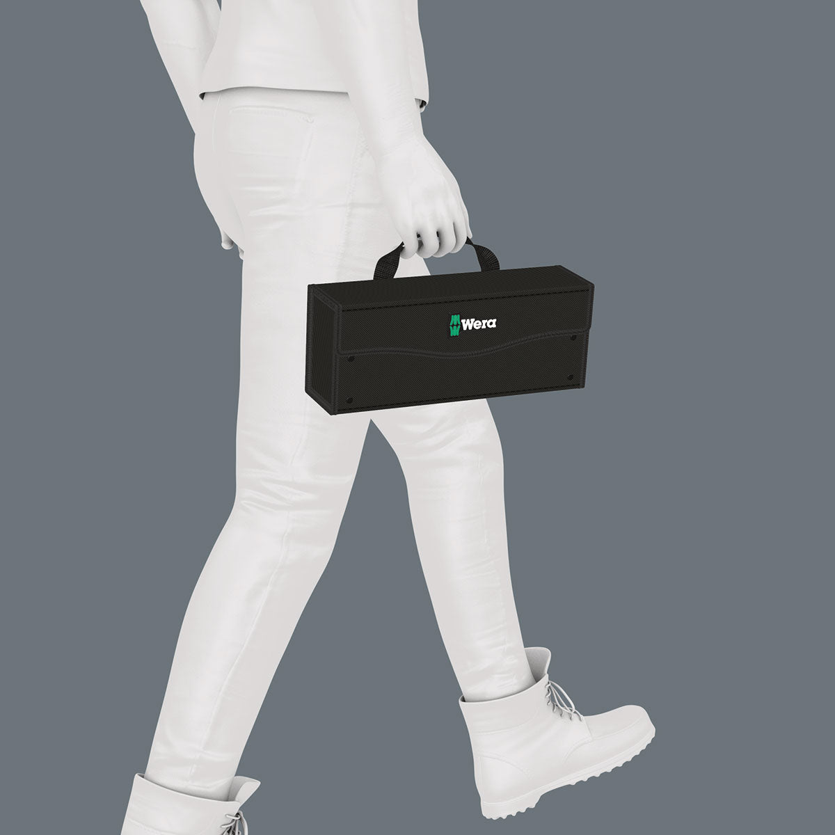 Wera 2GO 3 Tool Box