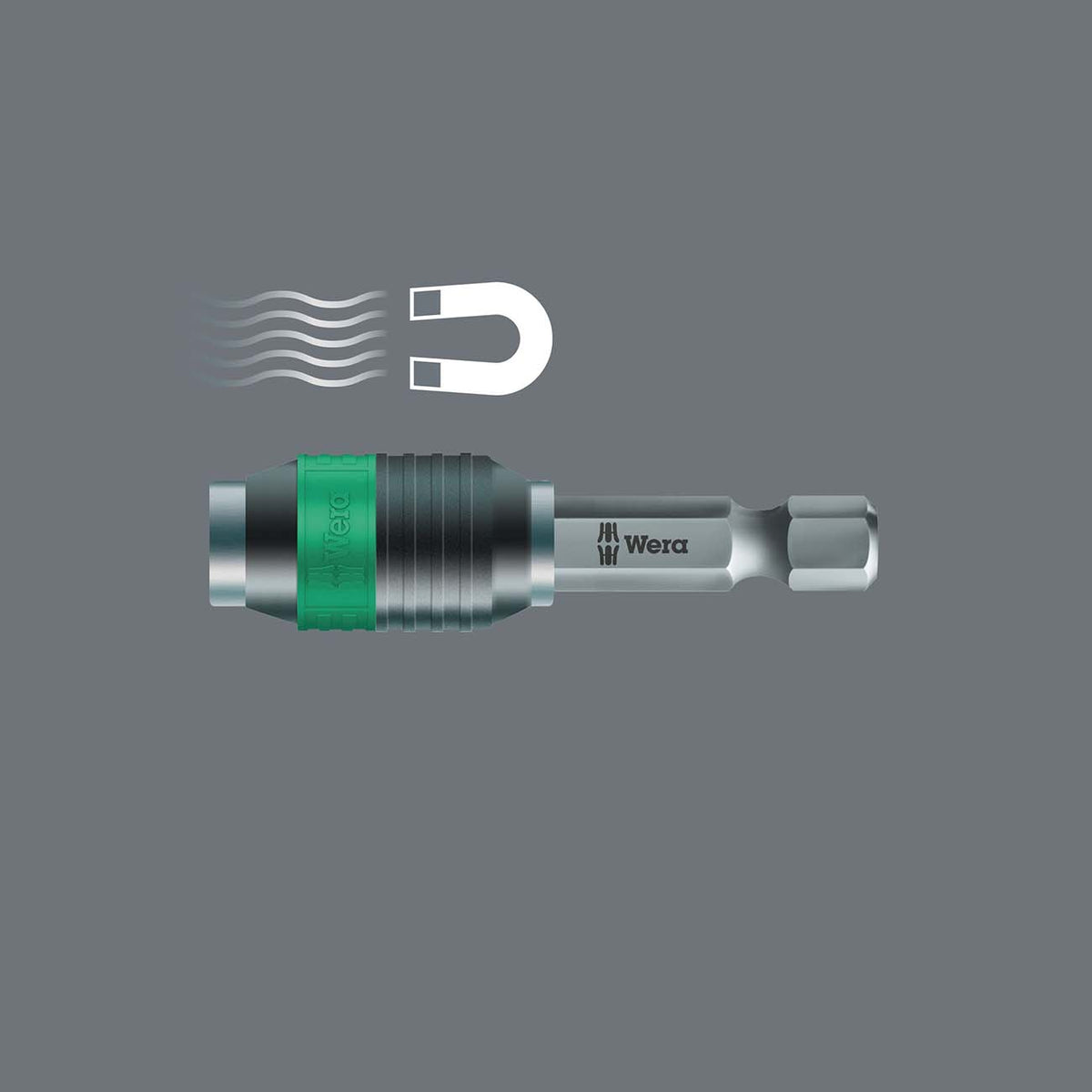 Wera Bit-Check Diamond-Coated Screwdriver Bit Set, 30-Piece