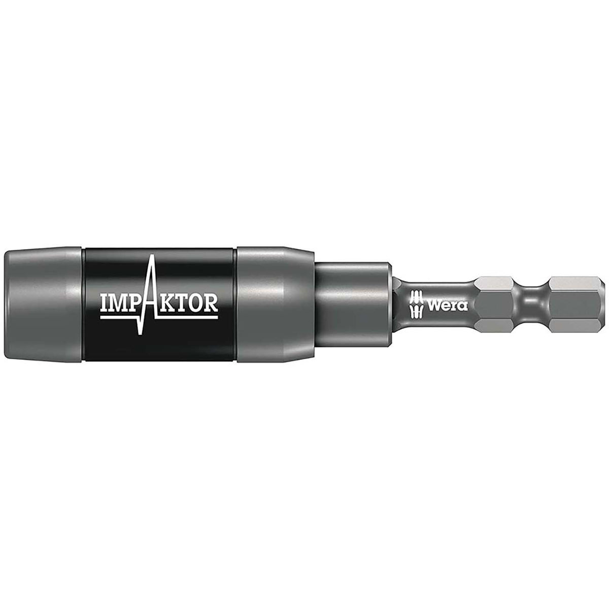 Wera Bit-Check Impact Ready Diamond-Coated Screwdriver Bit Set, 30-Piece