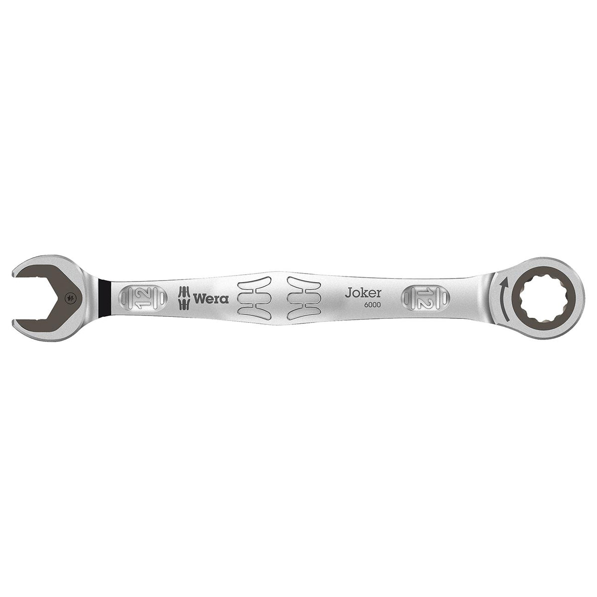 Wera 12mm Metric Ratcheting Combination Wrench