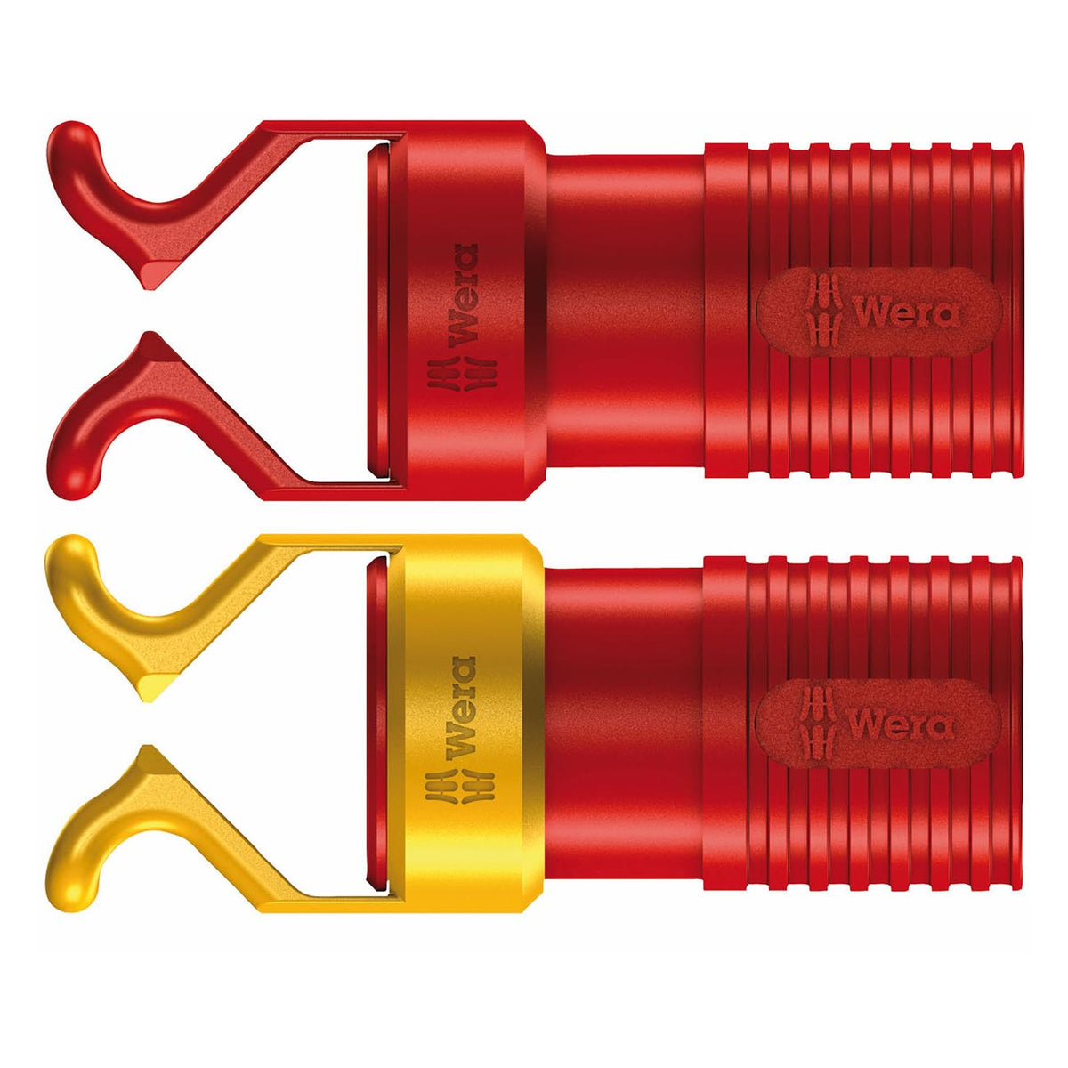 Wera Screw Gripper With Holding Function, 2-Piece Set