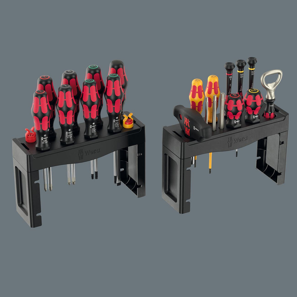Wera Advent Calendar 2025, 28-Piece Tool Set