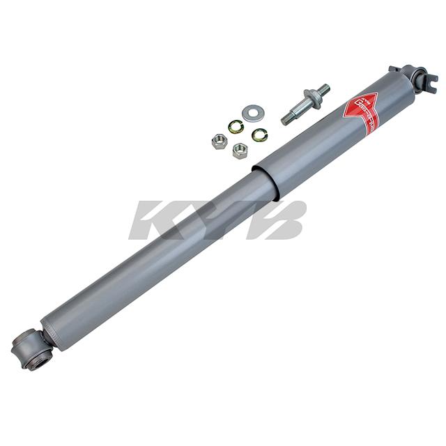KYB Gas-a-Just Rear Monotube Shock Absorber KG5507 for AMC Gremlin, Hornet, Avanti II, and Buick Electra