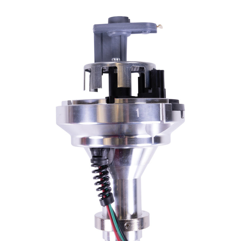 Edelbrock E-Street 2 EFI Ignition Control Kit for Chevy - Part #ede3674