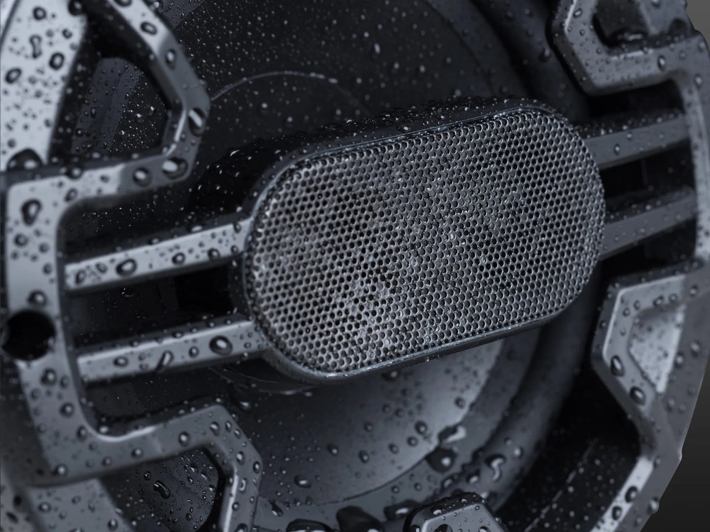 Memphis Marine MX63PS Powersports Pods - View 5