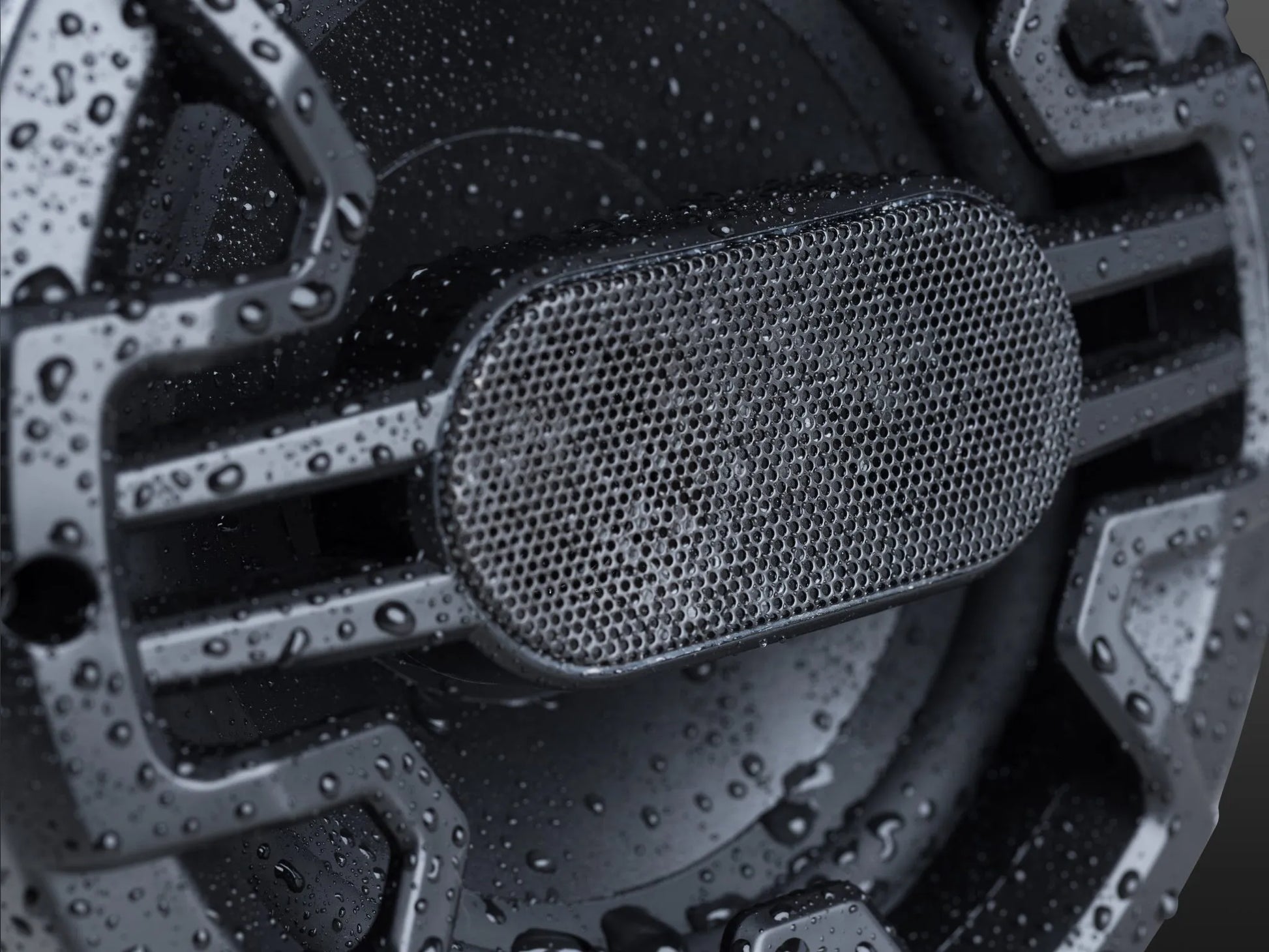 Memphis Marine MX63PS Powersports Pods - View 5
