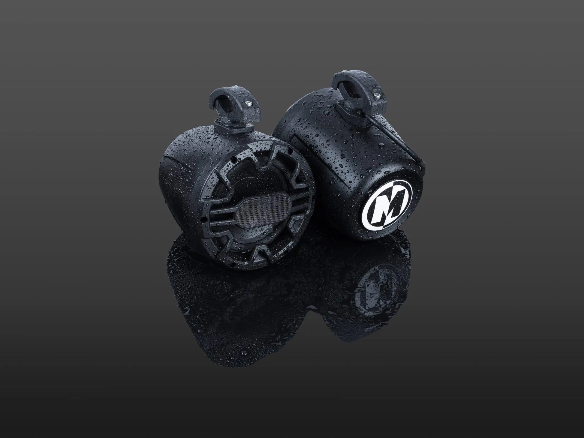 Memphis Marine MX63PS Powersports Pods - View 4