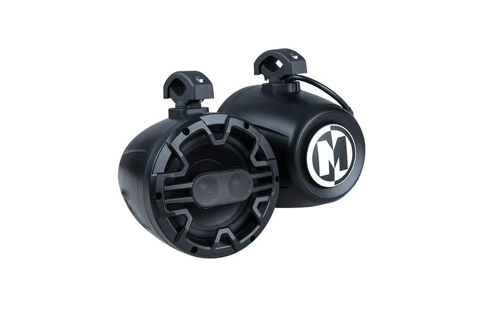 Memphis Marine MX63PS Powersports Pods - View 7