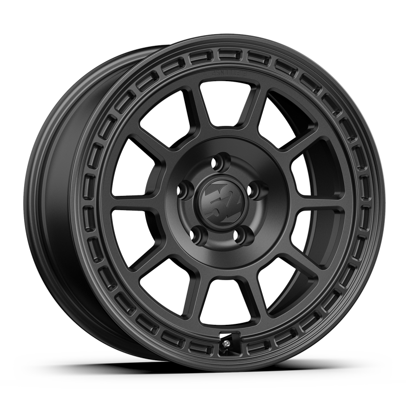 FFT Traverse MX Wheels