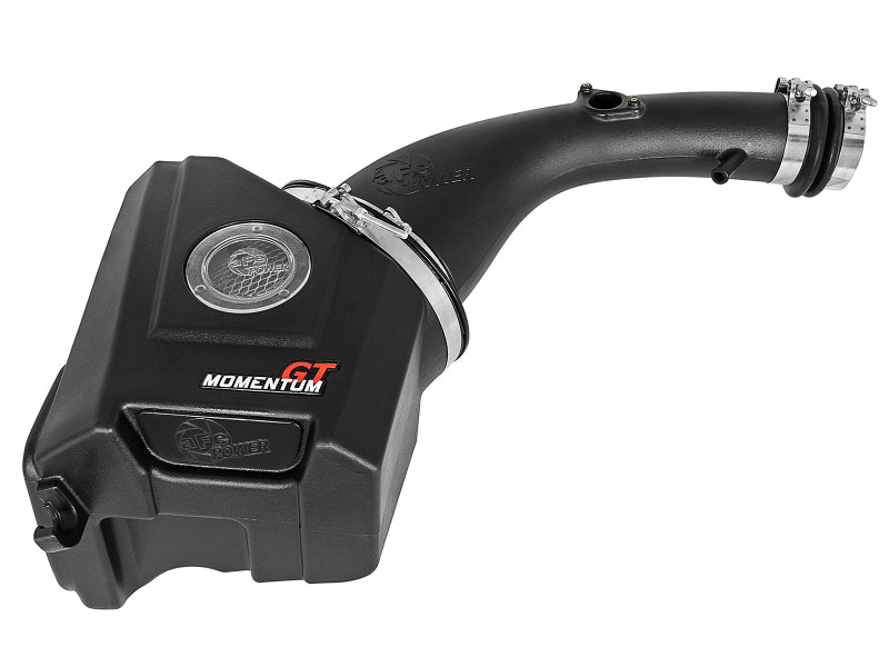 aFe Momentum GT PRO DRY S Stage-2 Cold Air Intake System for 2009-2023 Toyota Land Cruiser J70 4.0L V6 - 51-76008