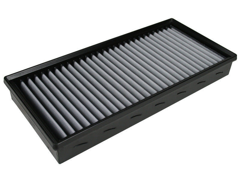 aFe MagnumFLOW Pro DRY S Air Filter 31-10134 for Porsche Cayenne and Volkswagen Touareg