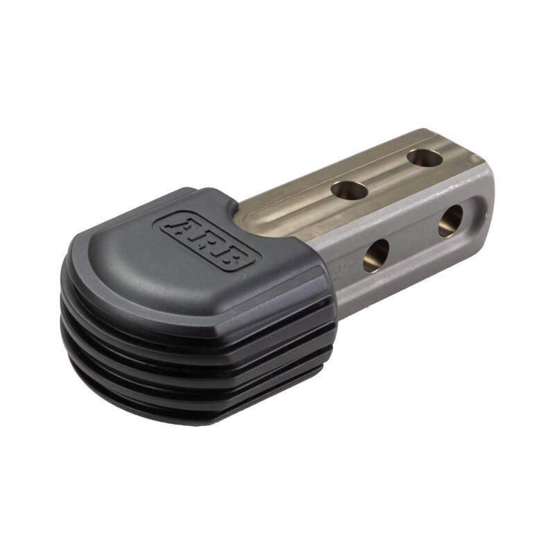 ARB Forged Recovery Hitch Part Number ARB10100080 for Heavy-Duty Vehicle Recovery