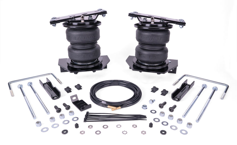 Air Lift LoadLifter 5000 Ultimate Air Spring Kit with Internal Jounce Bumper for 2023-2026 Ford F-250/F-350 Super Duty 4WD SRW - Part Number ALF88354