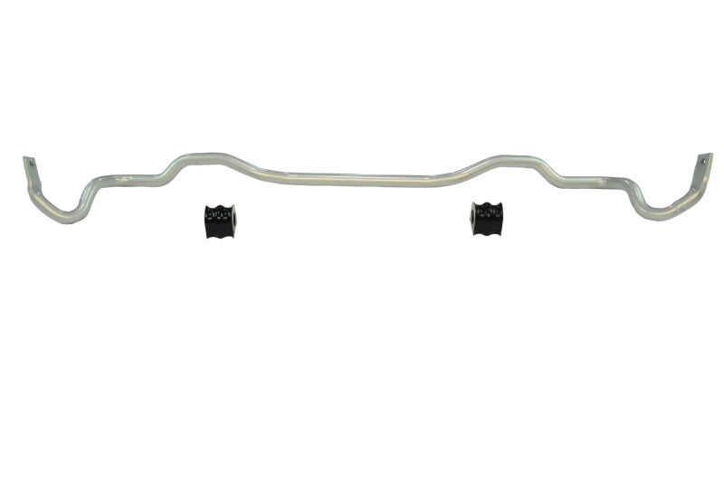 WL Sway Bars - Front