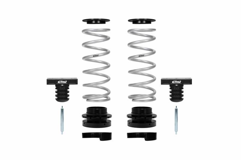 Eibach Rear Load-Leveling System for 2010-2014 Lexus GX460 4WD, Part Number AK31-59-006-02-02