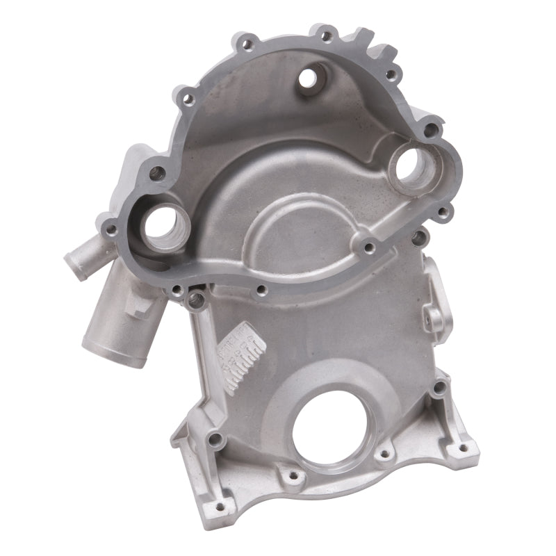 Edelbrock - ede4265 - Pontiac Timing Cover