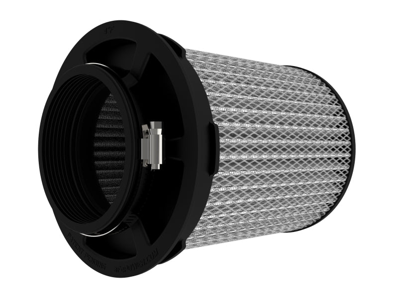 aFe MagnumFLOW Pro DRY S Universal Air Filter, Part Number 21-91153