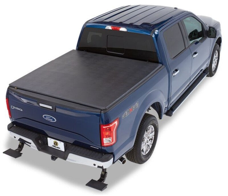 Bestop TrekStep Rear Step for 2000-2016 Ford F-250SD, F-350SD, and F-450SD