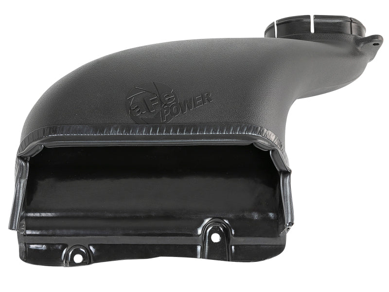 aFe POWER Quantum Dynamic Air Scoop D.A.S. afe53-10008S for 2015–2020 Ford F-150 and Raptor