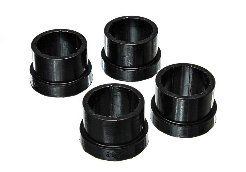 Energy Suspension - eng3.1143G - 07-10 Chevy K2500/3500HD Torsion Bar Mount - Black