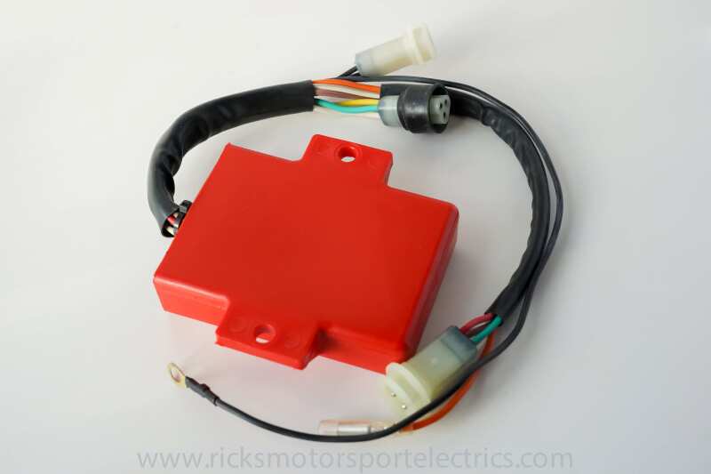 Ricks Motorsport Electrics RME15-429 Yamaha CDI Box
