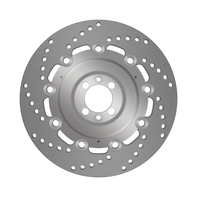 EBC Powersports MD615 Rear Left Standard Brake Rotor for BMW K1200LT and R1200CL