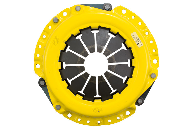 ACT H024 Heavy Duty Clutch Pressure Plate for Honda Civic and Acura TSX