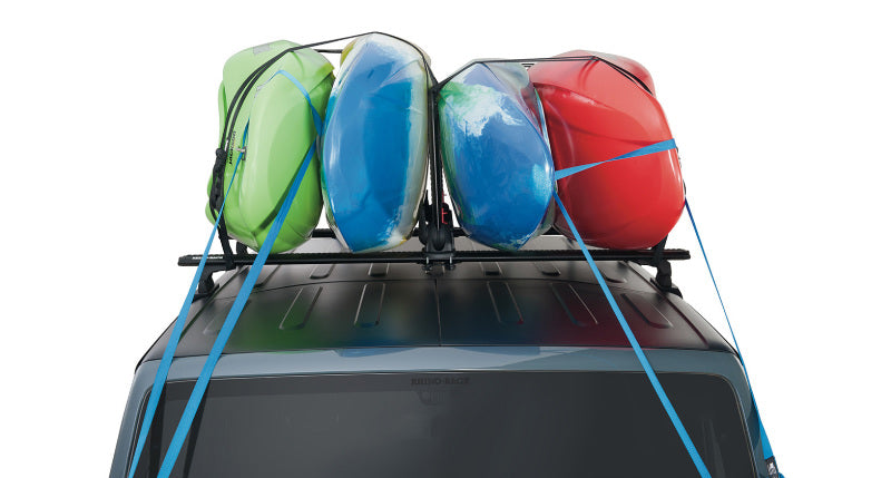 Rhino-Rack Nautic Kayak Stack RHR-S520 Universal Kayak Stacker