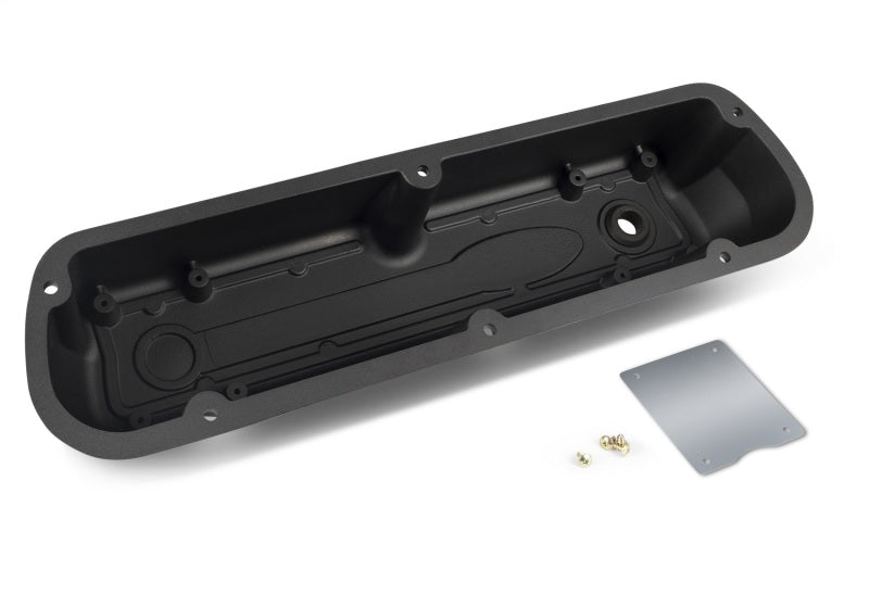 Ford Racing FRP302-003 Die-Cast Black Valve Covers