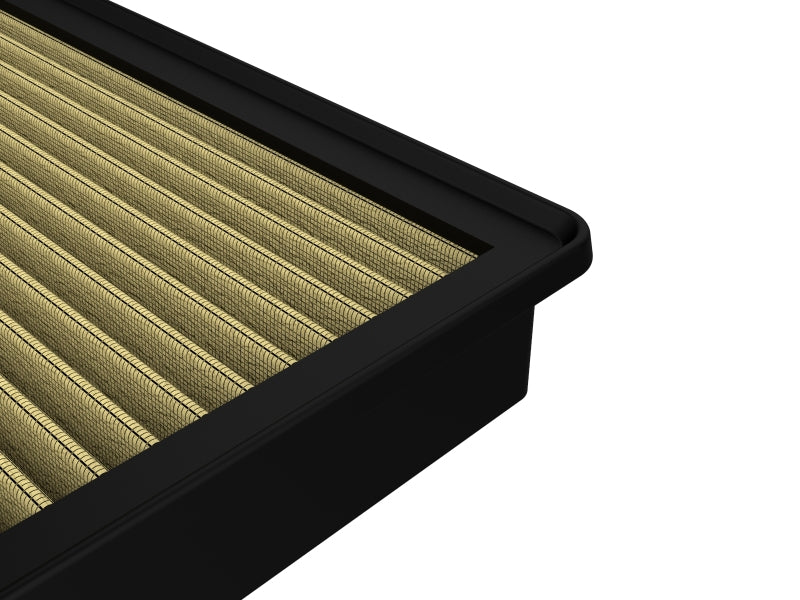 aFe Magnum FLOW Pro-GUARD 7 OE Replacement Air Filter 73-10305 for Ford F-250 and F-350 Super Duty