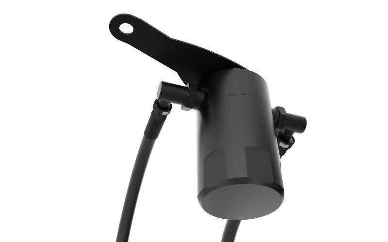 K&N Engineering 81-0807 Air Oil Separator for 2016–2022 Chevrolet Camaro LT1 6.2L