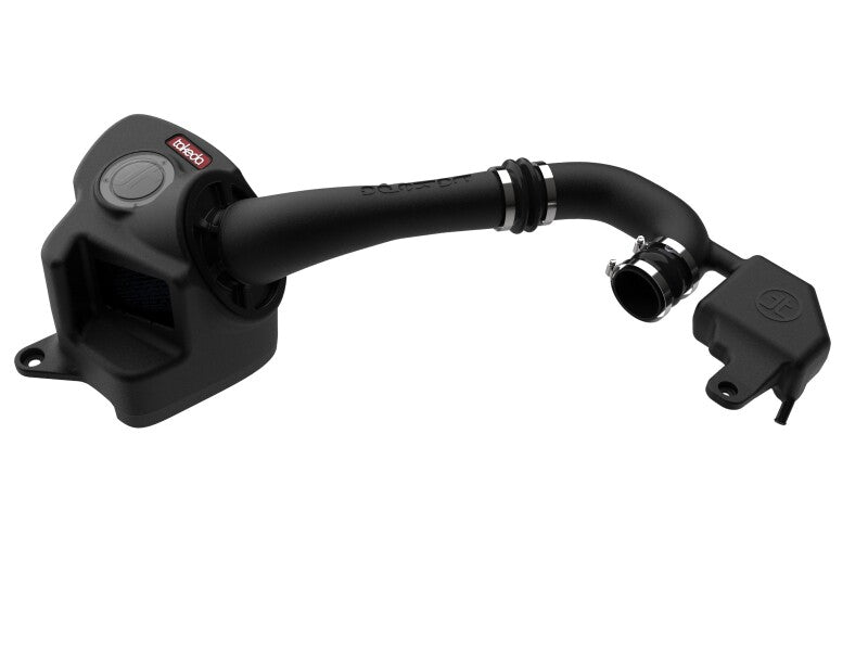 aFe POWER Takeda Momentum Cold Air Intake System with Pro 5R Filter for 2015-2019 Subaru Outback 2.5L H4 – 56-70039R