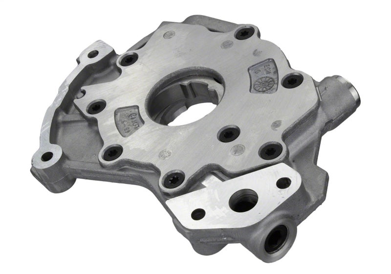 Ford Racing frpM-6600-D46 - 96-04 Mustang 4.6L 2V High Volume Oil Pump and Pickup Tube